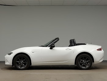 Used Mazda MX-5 2018 for sale - 78490206: Photo