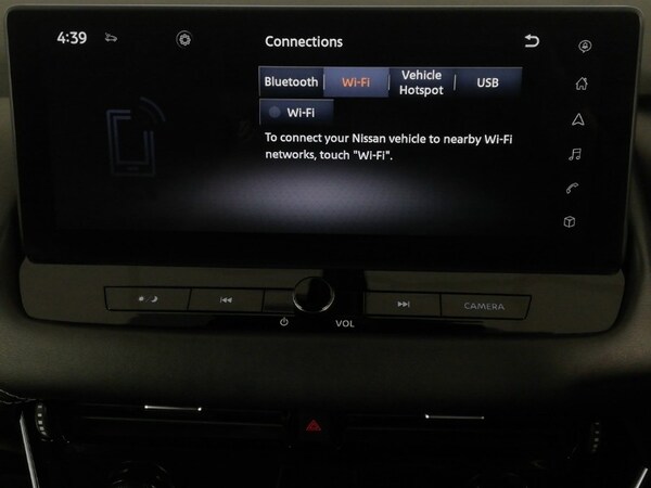 Used Nissan Qashqai 2024 for sale - 76052724: Photo 10