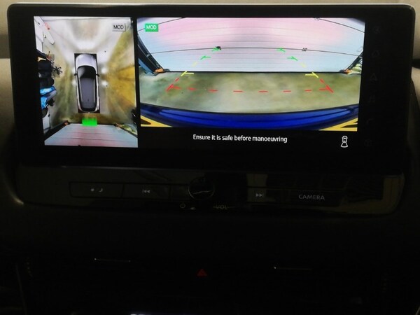 Used Nissan Qashqai 2024 for sale - 76052724: Photo 11