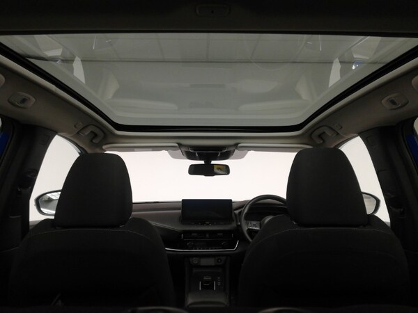 Used Nissan Qashqai 2024 for sale - 76052724: Photo 12