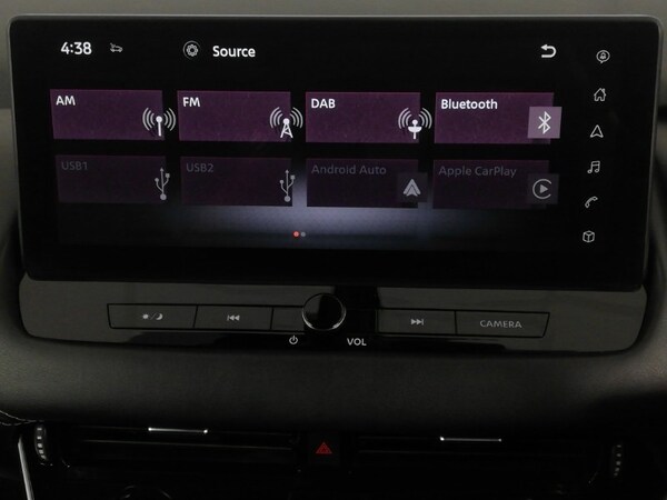 Used Nissan Qashqai 2024 for sale - 76052724: Photo 14