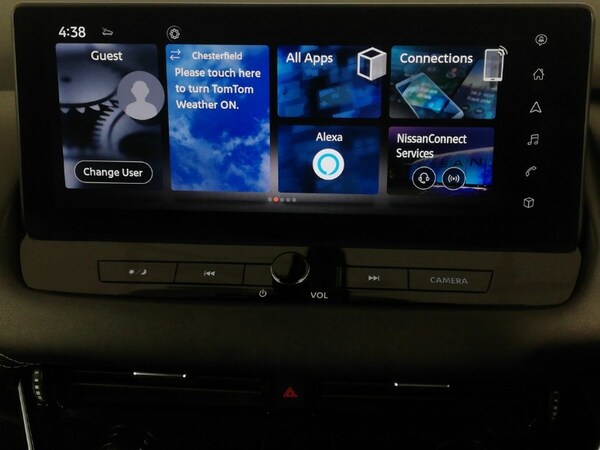 Used Nissan Qashqai 2024 for sale - 76052724: Photo 15