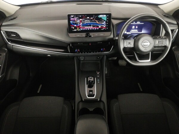 Used Nissan Qashqai 2024 for sale - 76052724: Photo 2