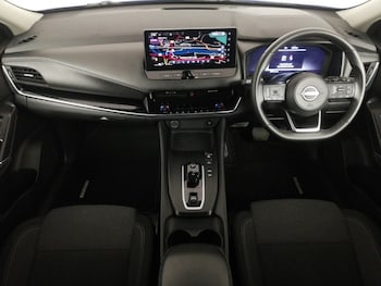 Used Nissan Qashqai 2024 for sale - 76052724: Photo 2