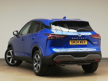 Used Nissan Qashqai 2024 for sale - 76052724: Photo 3