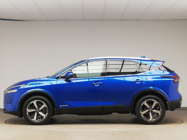 Used Nissan Qashqai 2024 for sale - 76052724: Photo 4