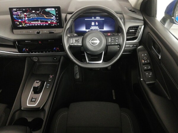 Used Nissan Qashqai 2024 for sale - 76052724: Photo 7