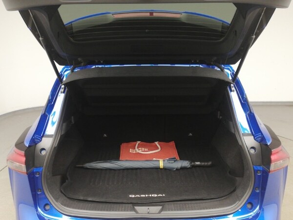 Used Nissan Qashqai 2024 for sale - 76052724: Photo 8