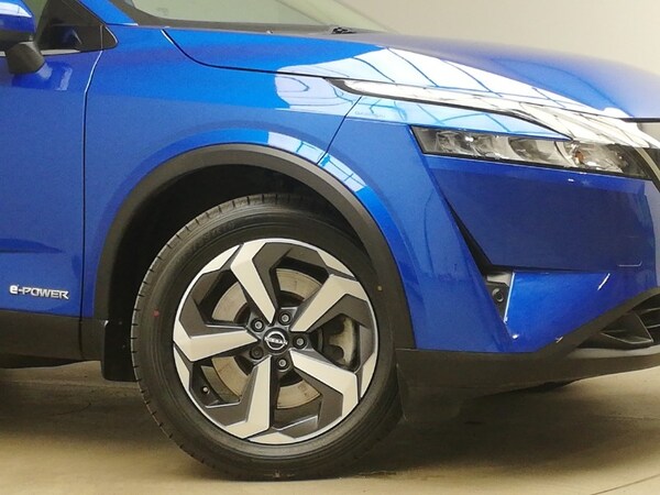 Used Nissan Qashqai 2024 for sale - 76052724: Photo 9