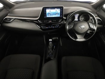 Used Toyota C-HR 2020 for sale - 75486197: Photo