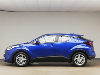 Used Toyota C-HR 2020 for sale - 75486197: Photo