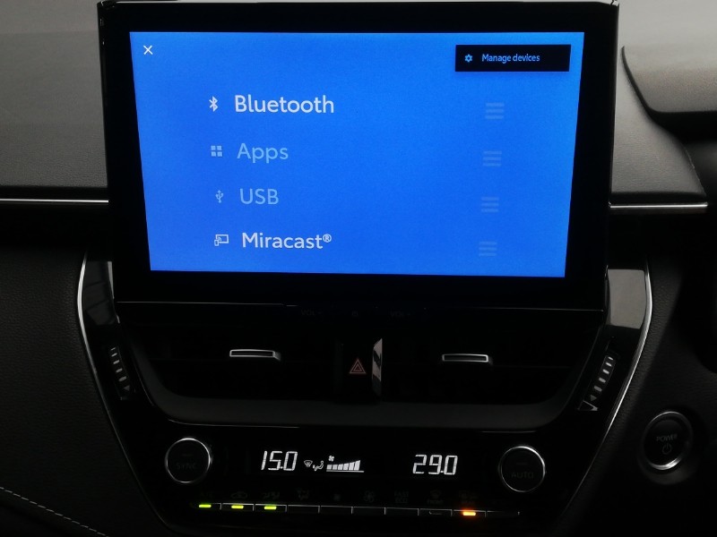 Used Toyota Corolla 2023 for sale - 76354859: Photo 10