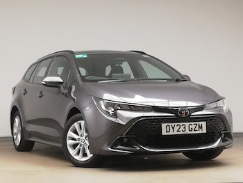 2023 - 1.8 Hybrid Icon 5dr CVT