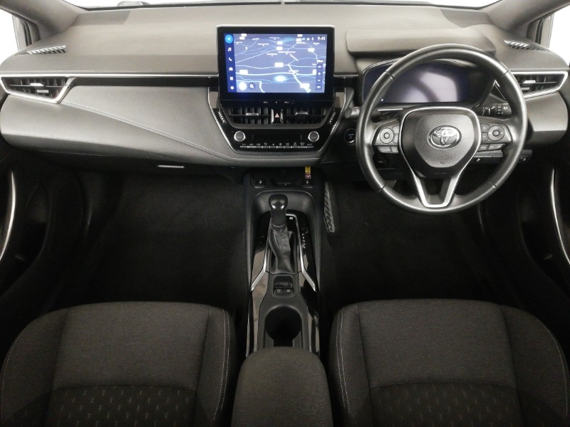 Used Toyota Corolla 2023 for sale - 76354859: Photo 2