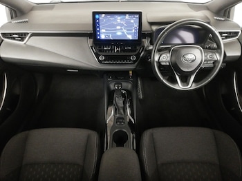 Used Toyota Corolla 2023 for sale - 76354859: Photo