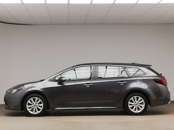 Used Toyota Corolla 2023 for sale - 76354859: Photo
