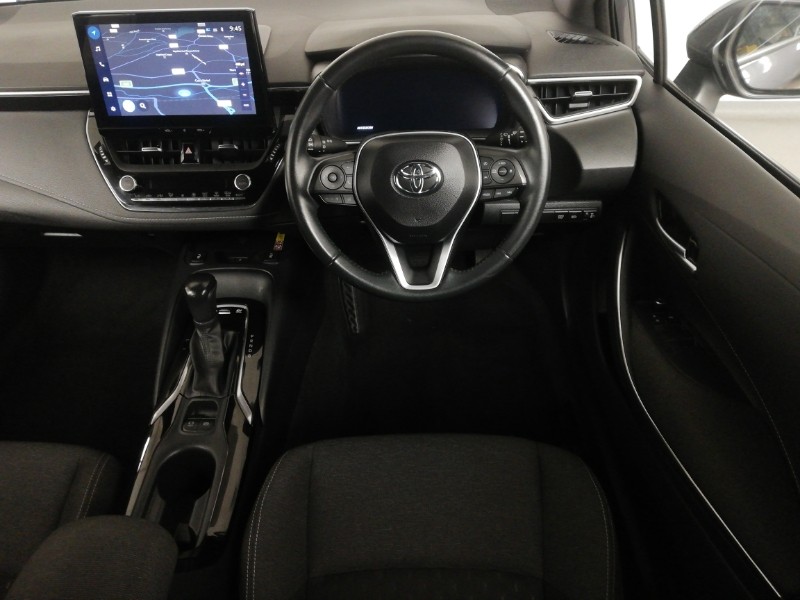 Used Toyota Corolla 2023 for sale - 76354859: Photo 7