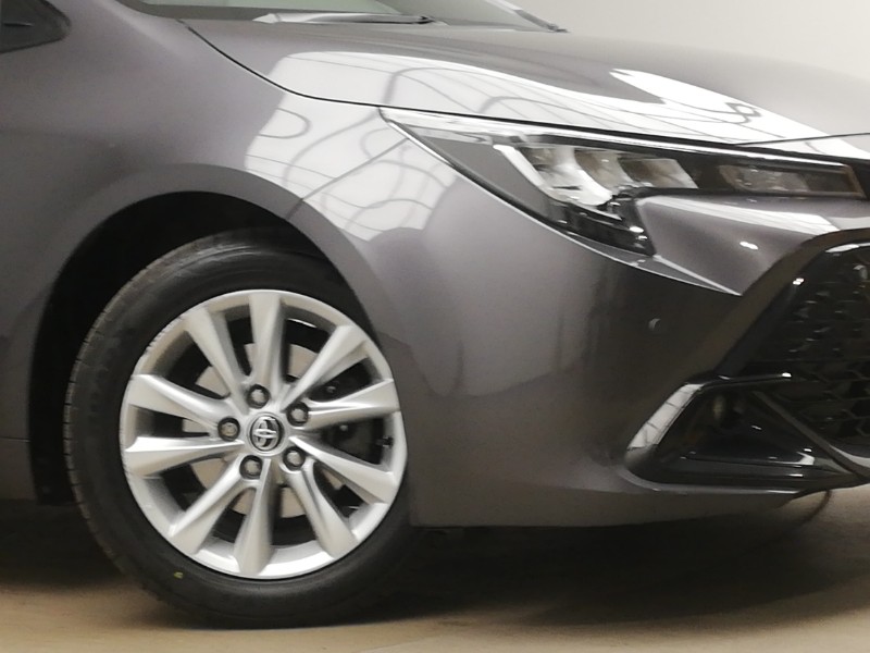Used Toyota Corolla 2023 for sale - 76354859: Photo 9