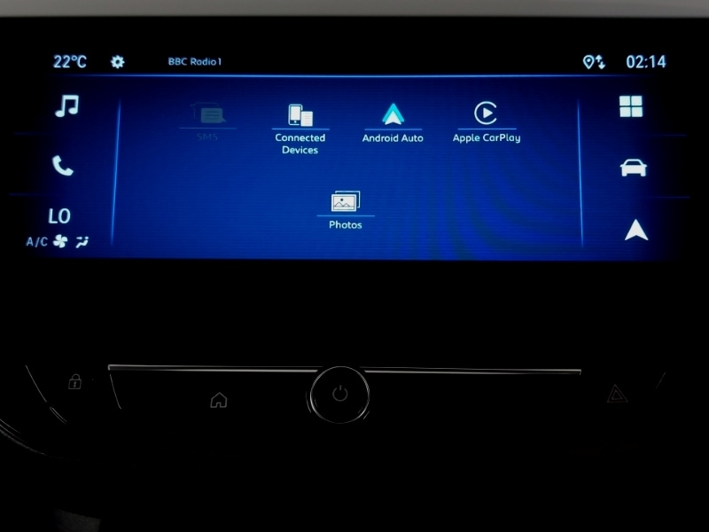 Used Vauxhall Corsa 2024 for sale - 78155925: Photo 13