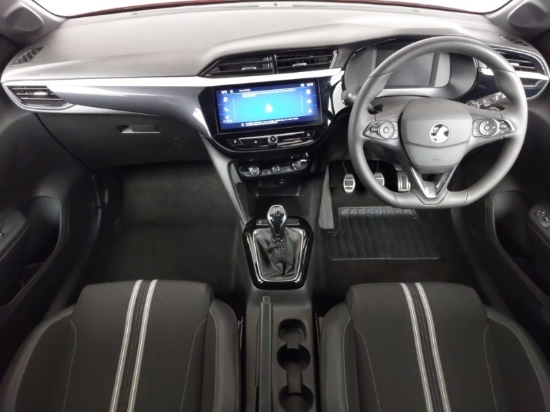 Used Vauxhall Corsa 2024 for sale - 78155925: Photo 2