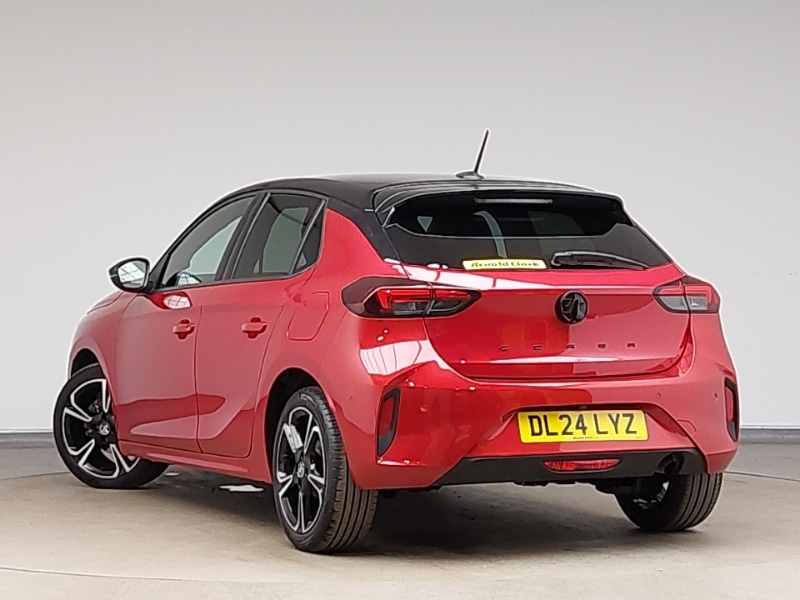 Used Vauxhall Corsa 2024 for sale - 78155925: Photo 3