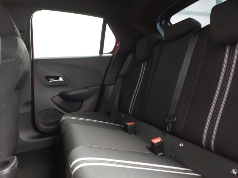 Used Vauxhall Corsa 2024 for sale - 78155925: Photo 6