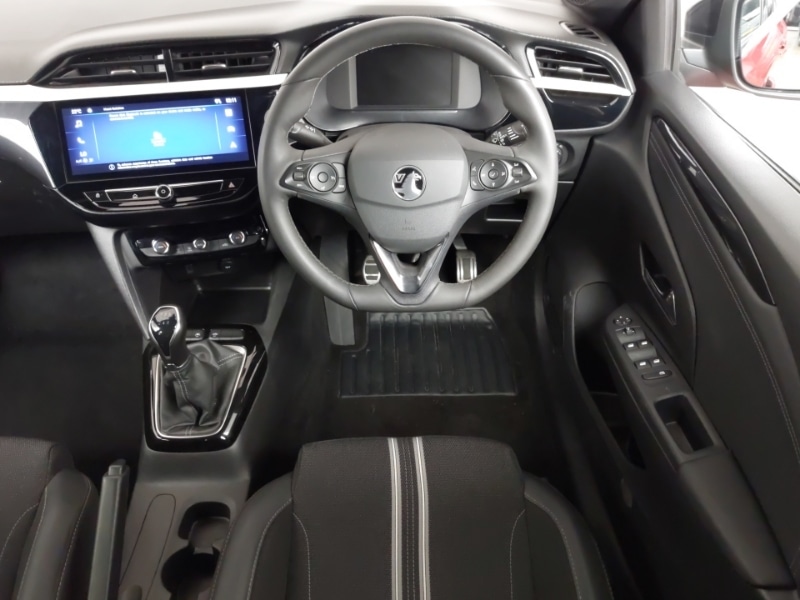 Used Vauxhall Corsa 2024 for sale - 78155925: Photo 7