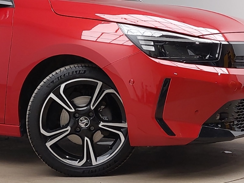 Used Vauxhall Corsa 2024 for sale - 78155925: Photo 9