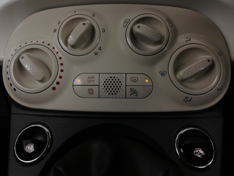 Used Fiat 500 2016 for sale - 77874094: Photo 15