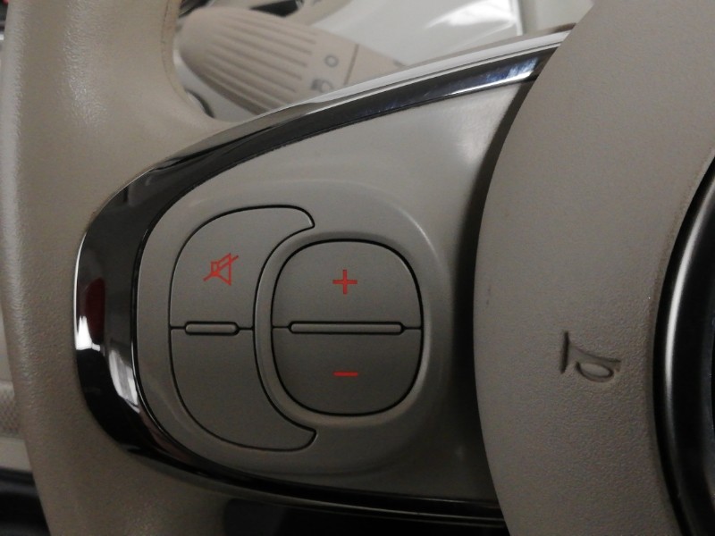 Used Fiat 500 2016 for sale - 77874094: Photo 18