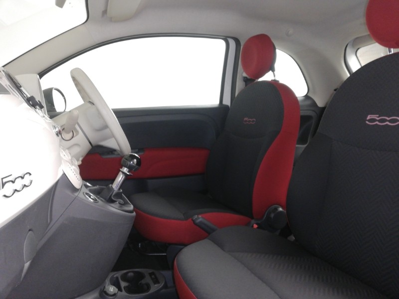 Used Fiat 500 2016 for sale - 77874094: Photo 5