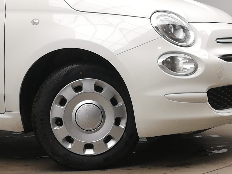 Used Fiat 500 2016 for sale - 77874094: Photo 9