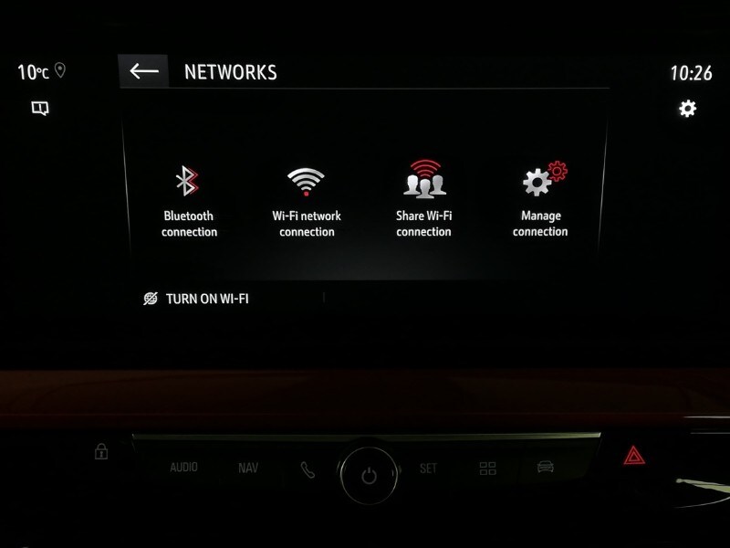 Used Vauxhall Mokka 2022 for sale - 77874351: Photo 10