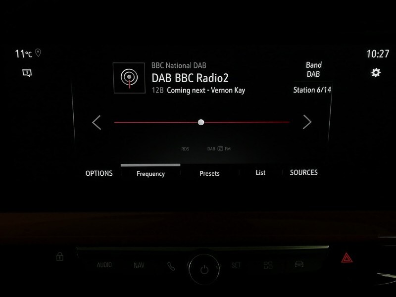 Used Vauxhall Mokka 2022 for sale - 77874351: Photo 12