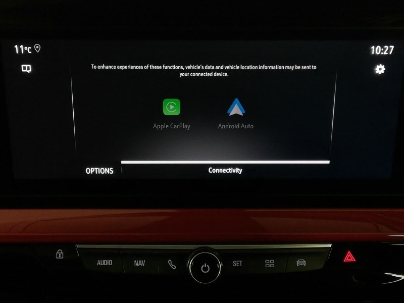 Used Vauxhall Mokka 2022 for sale - 77874351: Photo 13