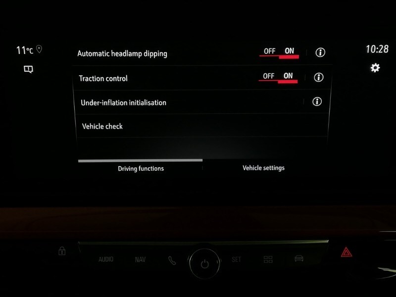 Used Vauxhall Mokka 2022 for sale - 77874351: Photo 14