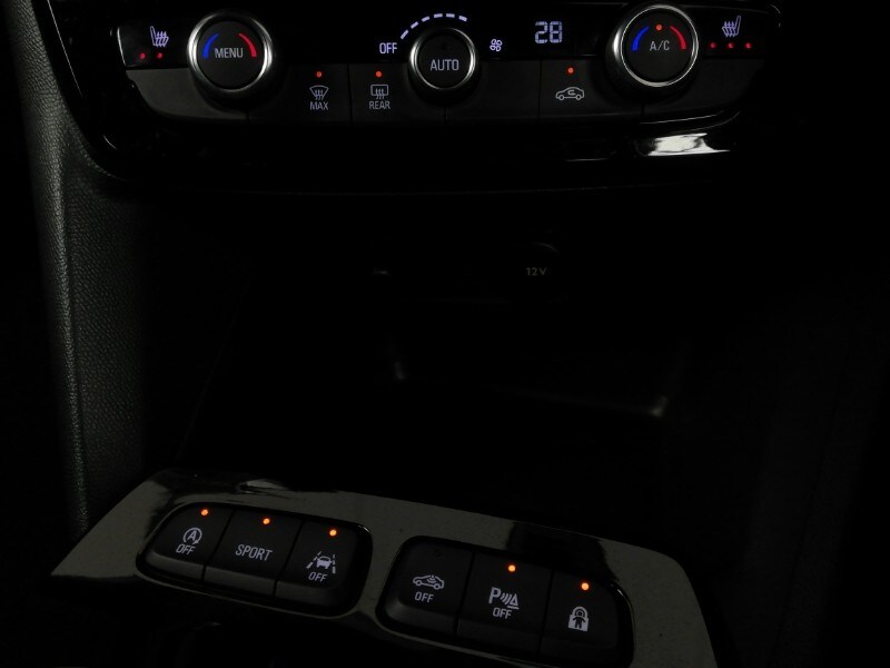 Used Vauxhall Mokka 2022 for sale - 77874351: Photo 16