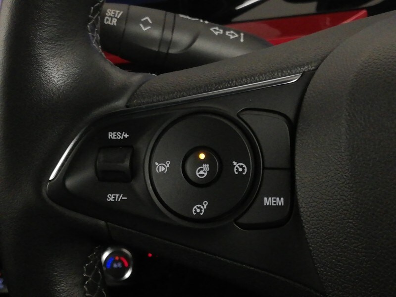 Used Vauxhall Mokka 2022 for sale - 77874351: Photo 17