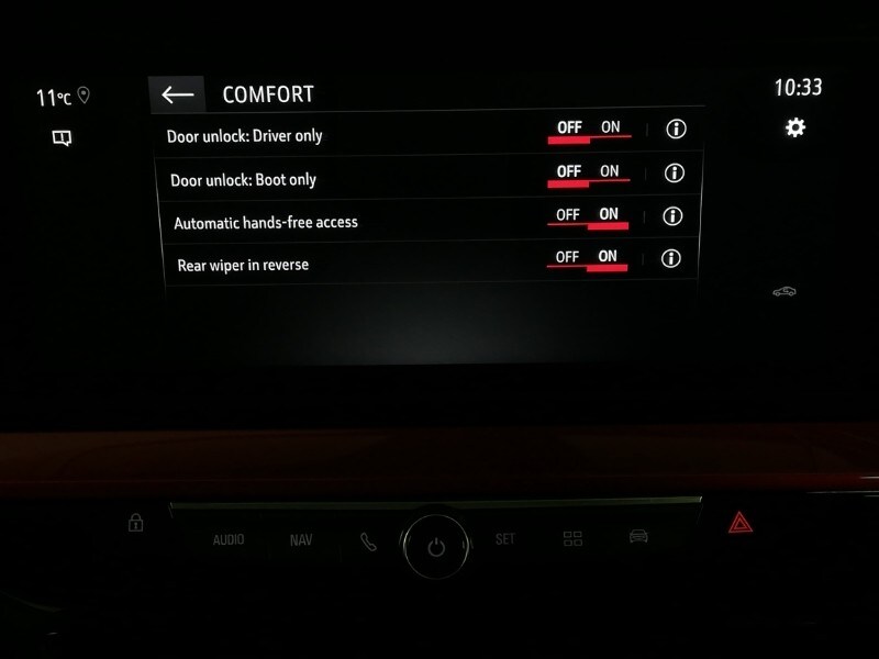 Used Vauxhall Mokka 2022 for sale - 77874351: Photo 19