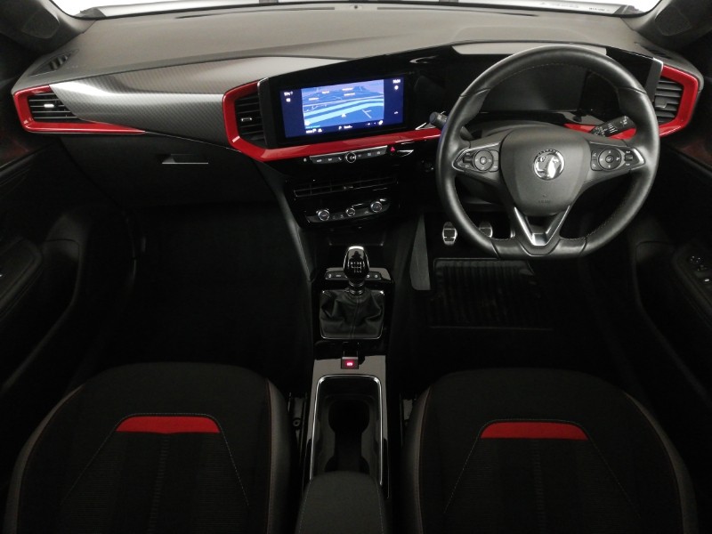 Used Vauxhall Mokka 2022 for sale - 77874351: Photo 2