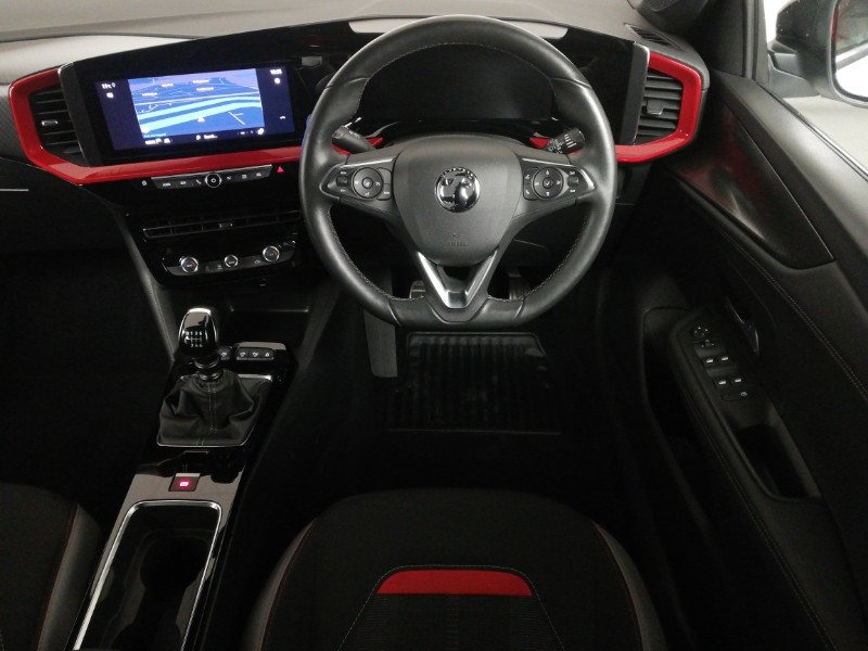 Used Vauxhall Mokka 2022 for sale - 77874351: Photo 7