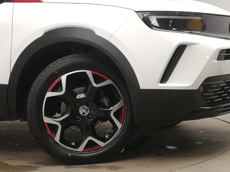 Used Vauxhall Mokka 2022 for sale - 77874351: Photo 9