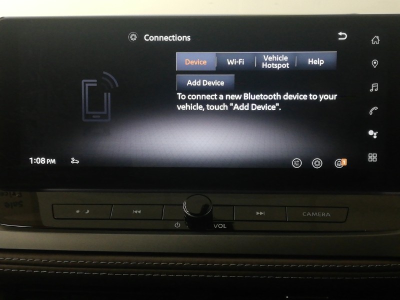 Used Nissan Qashqai 2025 for sale - 77265826: Photo 12