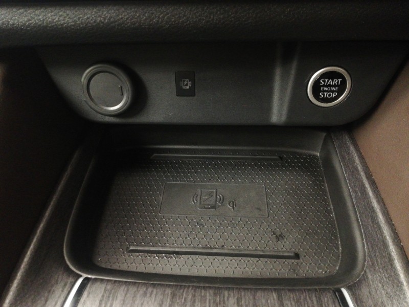 Used Nissan Qashqai 2025 for sale - 77265826: Photo 15