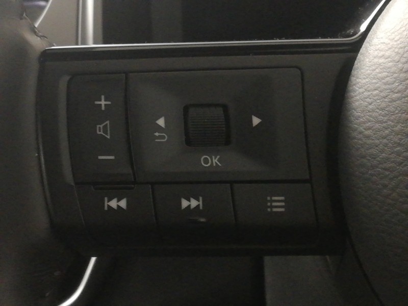 Used Nissan Qashqai 2025 for sale - 77265826: Photo 17