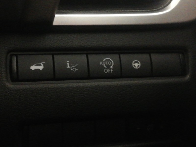 Used Nissan Qashqai 2025 for sale - 77265826: Photo 19