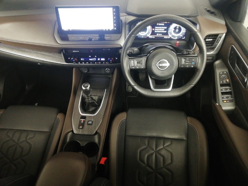 Used Nissan Qashqai 2025 for sale - 77265826: Photo 7