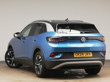 Used Volkswagen ID4 2024 for sale - 75939783: Photo