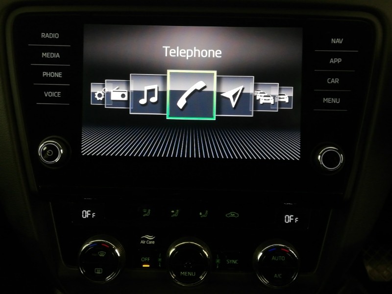 Used Skoda Octavia 2018 for sale - 77832433: Photo 10