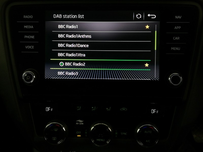 Used Skoda Octavia 2018 for sale - 77832433: Photo 12